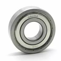 Подшипник для стиральной машины 6305 ZZ 25х62х17 BEARINGS