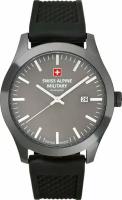 Наручные часы Swiss Alpine Military Alpine 7055.1898SAM