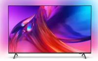 Телевизор LED Philips 50 50PUS8519/60 Series 8 хром 4K Ultra HD 60Hz DVB-T DVB-T2 DVB-C DVB-S DVB-S2 USB WiFi Smart TV (RUS)