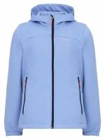 Куртка ICEPEAK, размер 140, голубой