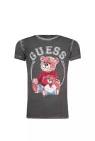 Футболка GUESS