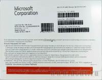 Операционная система Microsoft Windows 10 Home 64-bit Russian DSP OEI DVD (KW9-00132)