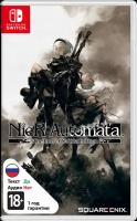 Nier Automata The End of YoRHa Edition [NSwitch]