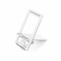 Настольный держатель для телефона LDNIO MG06 Phone Holder, белый