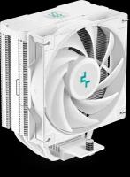 Кулер для процессора Deepcool AG400 DIGITAL WH