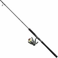 Crazee, Спиннинг с катушкой Erst Combo LT Shore Jigging S902ML