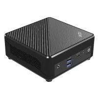 MSI Cubi N ADL-016BRU slim (936-B0A911-049) N200 (1), UHDG, noOS, Black