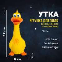 Игрушка для собак щенков 