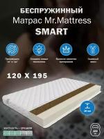 Матрас Mr. Mattress SMART 120x195