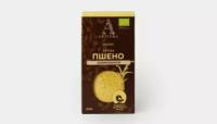 Пшено Arivera Organic шлифованное