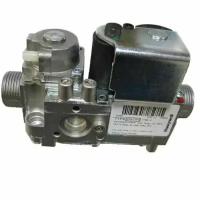Baxi 5702340 Газовый клапан (VK 4105G M-M MainF) подойдет для котлов Baxi