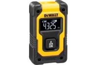 Карманный лазерный дальномер DeWALT DW055PL