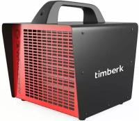 Пушка электрическая тепловая TFH T20MDR металлокерамический тэн 2.0 кВт TIMBERK T20MDR