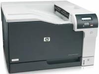 HP Color LaserJet Professional CP5225n (CE711A)