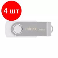 Флешка Mirex SWIVEL