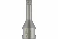 Алмазная коронка Dry Speed Best for Ceramic 10х30 мм по керамике, M14, Bosch, 2608599041