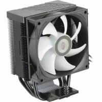 Кулер для процессора Pccooler R300 ARGB BK