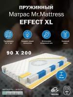 Матрас Mr. Mattress EFFECT XL 90x200