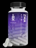 Комплекс ZMA (Mg+Zn+B6) Ёбатон