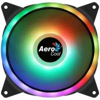 Вентилятор 140x140 AeroCool Duo 14 RGB Ret