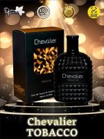 Delta parfum Туалетная вода мужская CHEVALIER TOBACCO