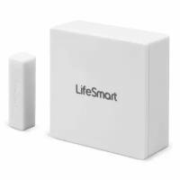 Умный датчик на размыкание LifeSmart™ CUBE Door/Window Sensor LS058WH