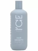 Шампунь ICE by NATURA SIBERICA Take it home Стимулирующий рост волос Hair Growth, 250 мл