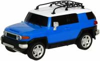 Машина р/у 1:24 Toyota FJ Cruiser 27056