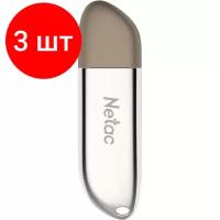 Флешка Netac U352 USB 2.0