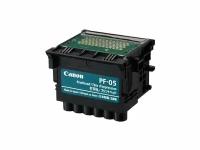 Печатающая головка Canon PF-05 (3872B001)