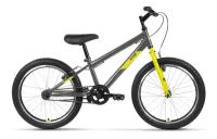 Велосипед ALTAIR MTB HT 20 1.0 (20