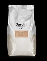 Зерновой кофе JARDIN CREMA, пакет, 1000гр