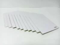 Заготовка под сублимацию Пазл из картона, формат A5 145 x 200 мм, упаковка 10 шт
