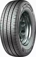 Шины Kumho Portran KC53 195/75 R16C 107/105T Летние