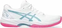 Кроссовки Asics GEL-GAME 9 PADEL Женщины 1042A210-103 9