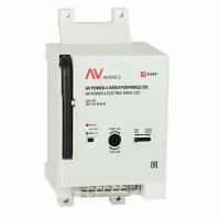 EKF AV POWER-4 Электропривод CD2 mccb-4-CD2-av