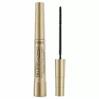 Тушь для ресниц L'oreal Telescopic Mascara удлинение и разделение, черная