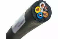 Top cable XTREM H07RN-F 5Х2,5 0,6 1kV Кабель гибкий силовой 20 метров 3005002MR20RU