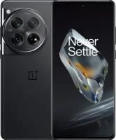 Смартфон OnePlus 12 16/512 ГБ Global, Dual nano SIM, черный