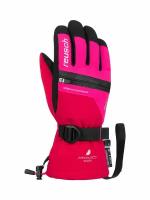 Перчатки REUSCH Lando R-TEX XT Junior Cerise/Pink Glo (inch (дюйм):6)