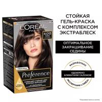 L'Oreal Paris Стойкая краска для волос 