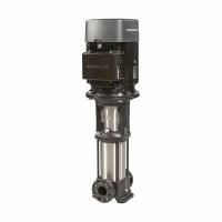 Насос многоступенчатый центробежный Grundfos CR 3-27 A-FGJ-A-E-HQQE 3x400D 50HZ