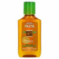 Garnier, Fructis, Sleek & Shine, Moroccan Sleek, масло для волос, 111 мл