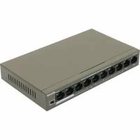 Коммутатор Tenda 8 Port Gigabit Ethernet Switch