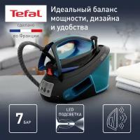 Парогенератор Tefal SV8151E0