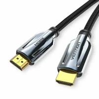HDMI кабель v2.1 Vention 8K HDR 2 метра