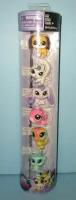 Littlest Pet Shop c Beagley Pupton из 6 мини фигурок Hasbro