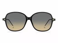 Солнцезащитные очки BOSS BOSS 1457/S 807 PR, черный