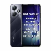 Смартфон Infinix Hot 30 Play X6835B 8/128Гб, 6.82