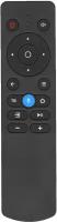 Голосовой пульт AN-1603 предназначен для управления телевизорами марок DEXP, HI, Novex, Витязь (VITYAS), Hyundai, Leff, STARWIND